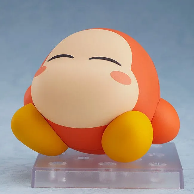Kirby Nendoroid Action Figure Waddle Dee 6 cm (re-run)